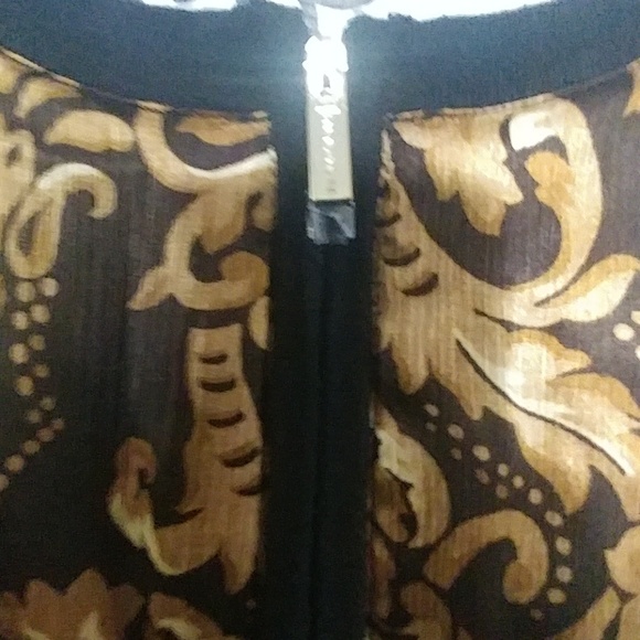 Jones N.Y. black jacket Sz XL - Picture 2 of 5